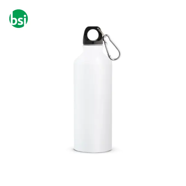 Borraccia con moschettone - RE-LANDSCAPE M -  5