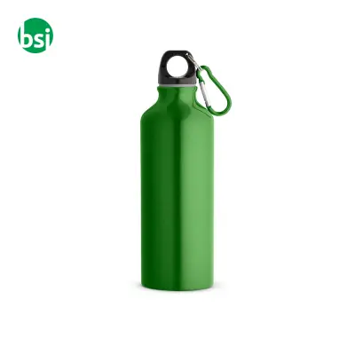 Borraccia con moschettone - RE-LANDSCAPE M - Immagine 7