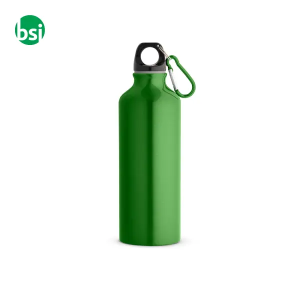 Borraccia con moschettone - RE-LANDSCAPE M -  7