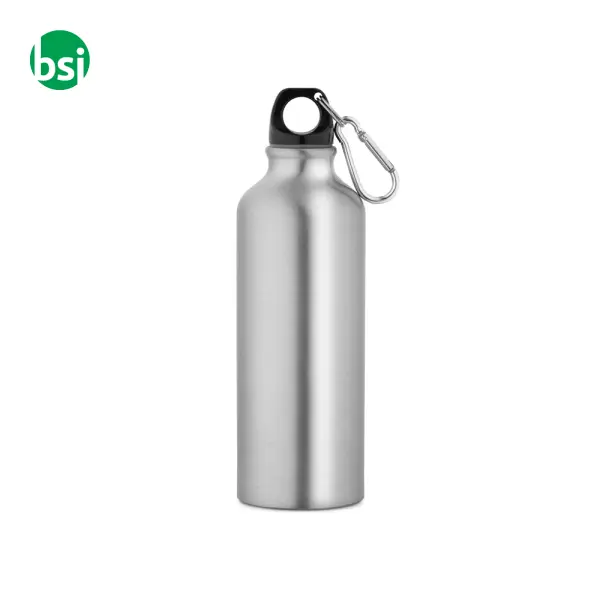 Borraccia con moschettone - RE-LANDSCAPE M -  8