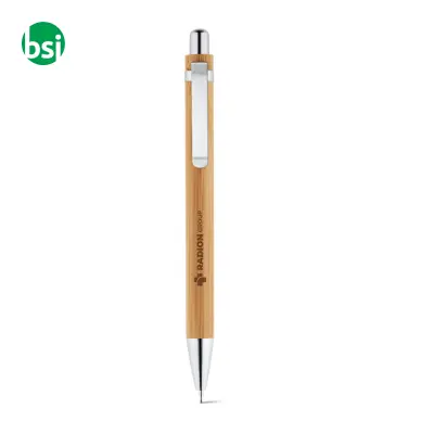 GREENY Set con penna a sfera e matita portamina - Immagine 20