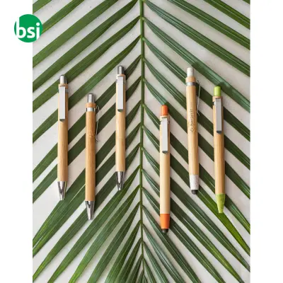 GREENY Set con penna a sfera e matita portamina - Immagine 21