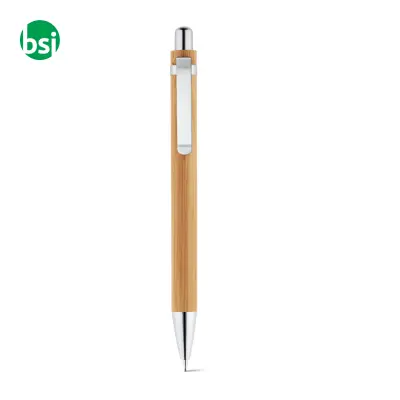 GREENY Set con penna a sfera e matita portamina - Immagine 11