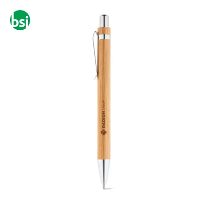 GREENY Set con penna a sfera e matita portamina - Immagine 3