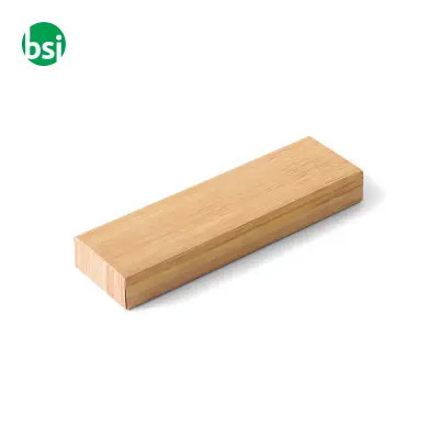 GREENY Set con penna a sfera e matita portamina - Immagine 5