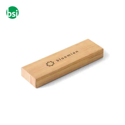 GREENY Set con penna a sfera e matita portamina - Immagine 6