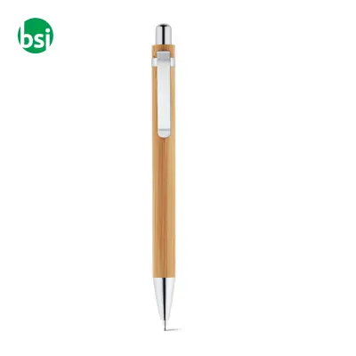 GREENY Set con penna a sfera e matita portamina - Immagine 7