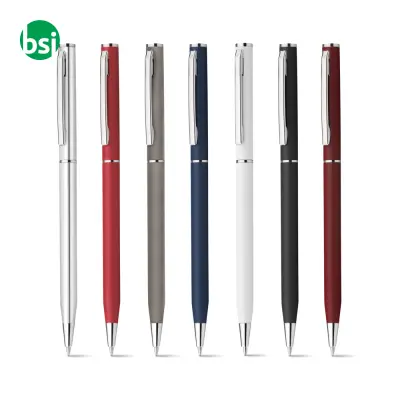 LESLEY METALLIC Penna a sfera