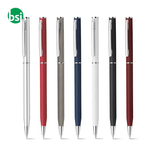 LESLEY METALLIC Penna a sfera -  1