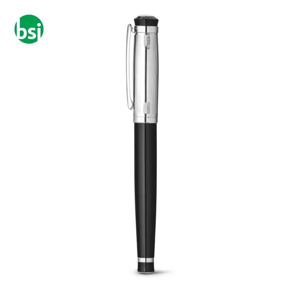 ORLANDO Set con penna roller e penna a sfera -  6