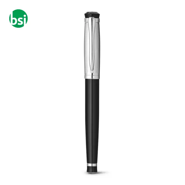 ORLANDO Set con penna roller e penna a sfera -  8