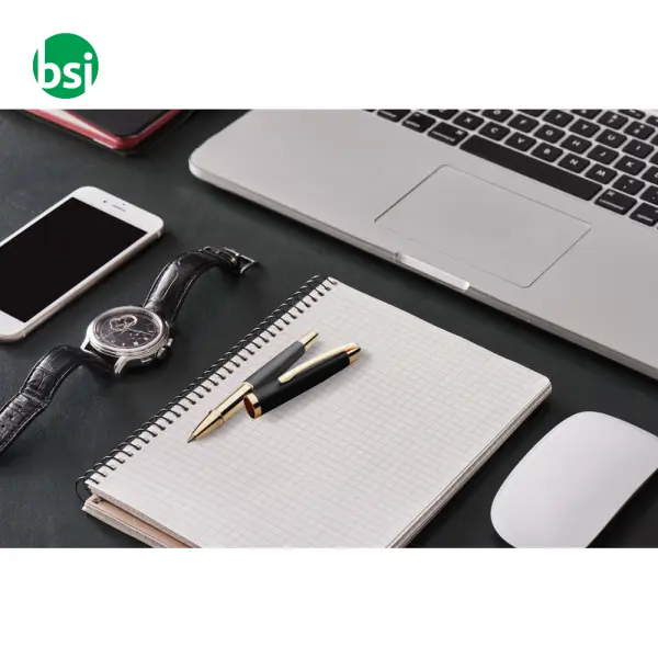 EZEKIEL ROLLER Penna roller -  8