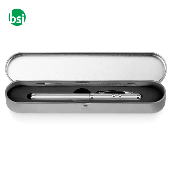 LAPOINT Penna a sfera -  4