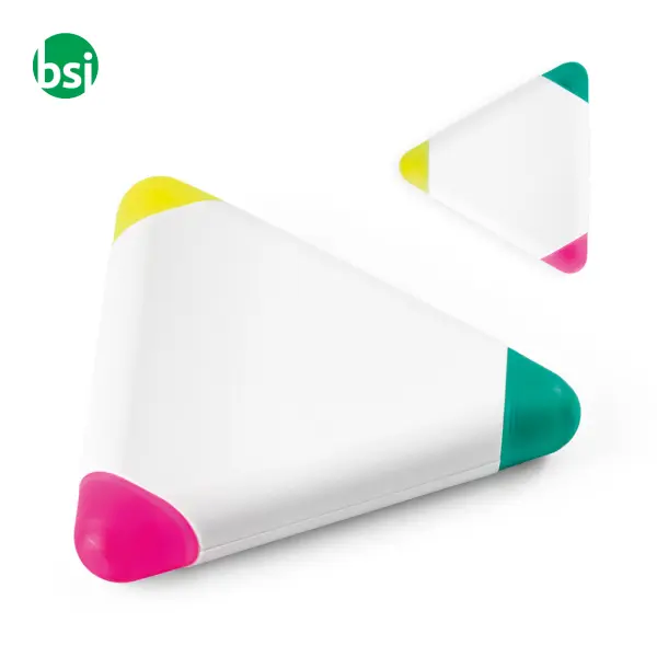 TRIAN Evidenziatore -  1