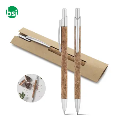 NATURA Penna a sfera