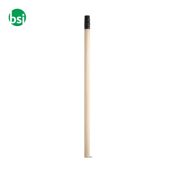 Matita con grado di durezza HB - POLLOCK -  4