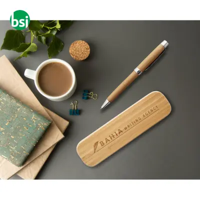 BAHIA Penna a sfera - Immagine 4