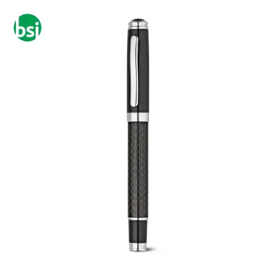 CHESS Set con penna roller e penna a sfera - Immagine 3