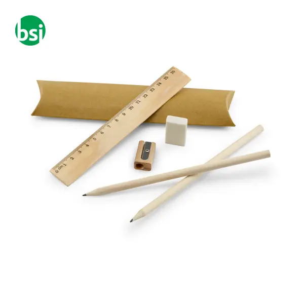 RHOMBUS Set per scrivere -  1