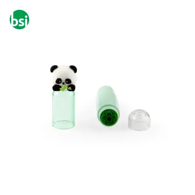 Set di 3 penne per bambini TROPICAL - Immagine 2