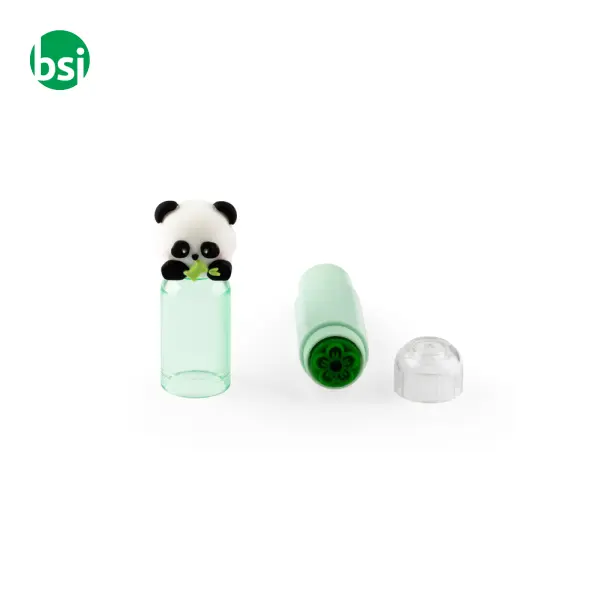 Set di 3 penne per bambini TROPICAL -  2