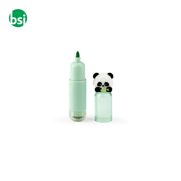 Set di 3 penne per bambini TROPICAL -  3