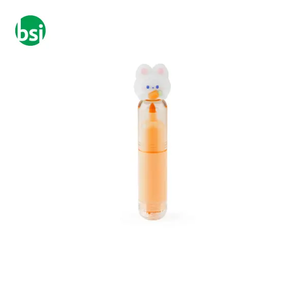 Set di 3 penne per bambini TROPICAL -  4