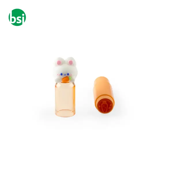 Set di 3 penne per bambini TROPICAL -  6