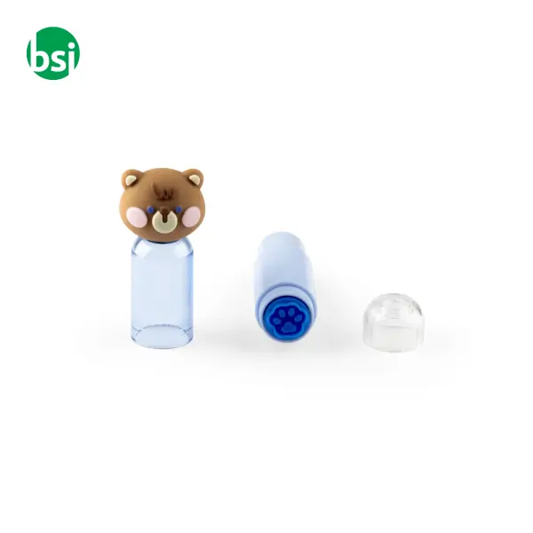 Set di 3 penne per bambini TROPICAL -  8