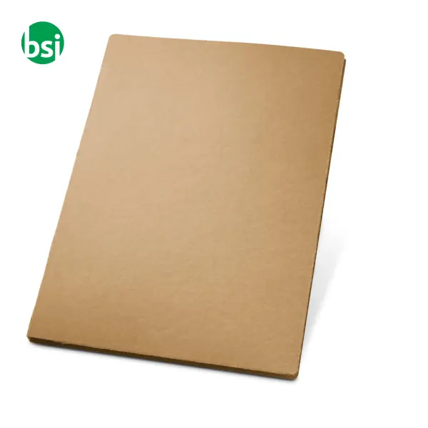 POE Cartella A4 -  5