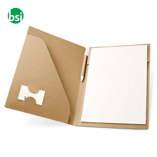 POE Cartella A4 -  2