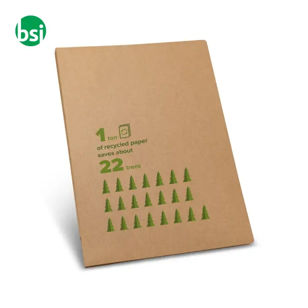 POE Cartella A4 -  4