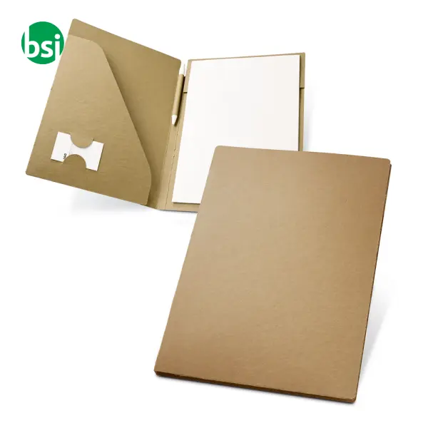 POE Cartella A4 -  1