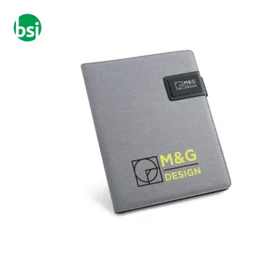 PYNCHON Cartella A5 - Immagine 3