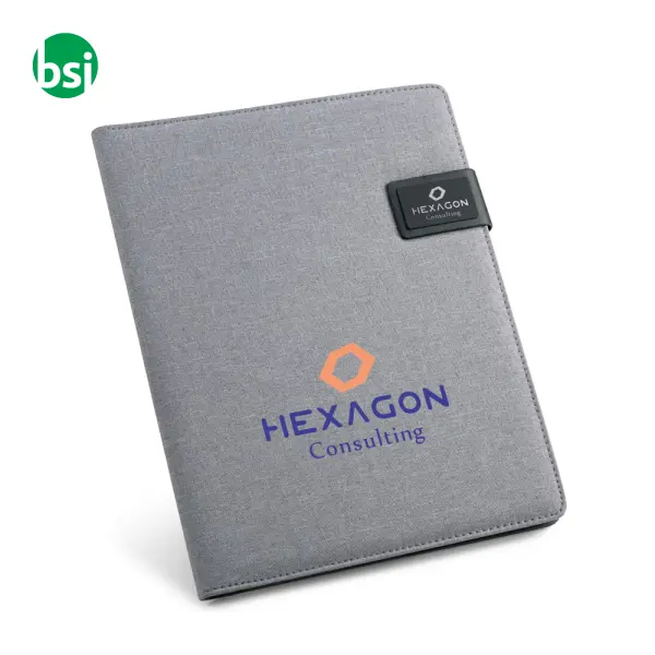 RIORDAN Cartella A4 -  4