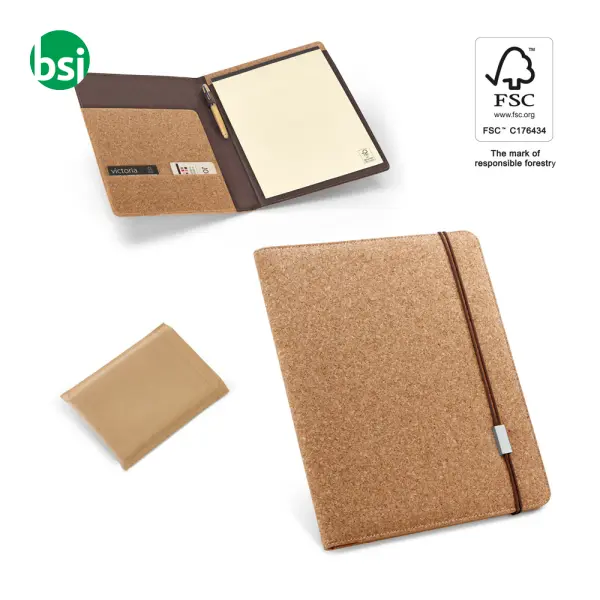 SERPA Cartella A4 -  1