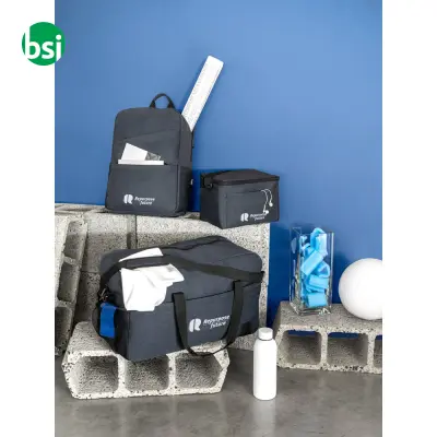 Zaino porta PC 15.6 - REPURPOSE BACKPACK - Immagine 12