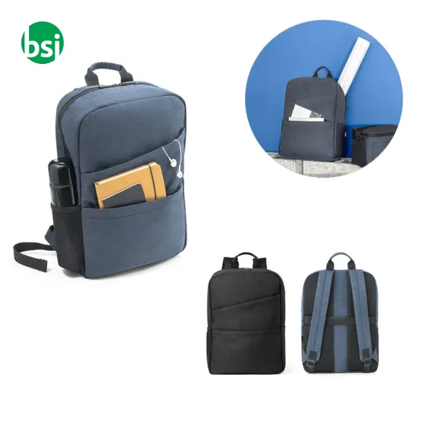 Zaino porta PC 15.6 - REPURPOSE BACKPACK -  1