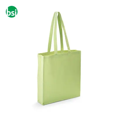 Borsa con cotone riciclato - MARACAY - Immagine 13