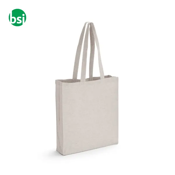 Borsa con cotone riciclato - MARACAY -  14