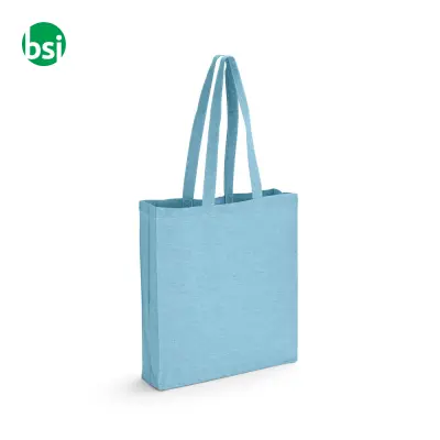 Borsa con cotone riciclato - MARACAY - Immagine 15