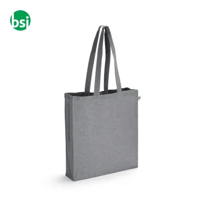 Borsa con cotone riciclato - MARACAY - Immagine 9