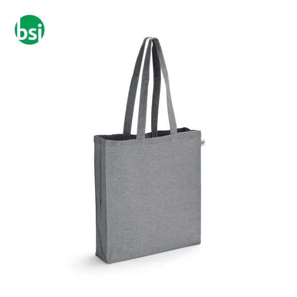 Borsa con cotone riciclato - MARACAY -  9