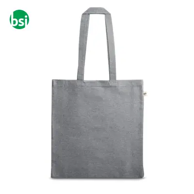 Borsa con cotone riciclato - MARACAY - Immagine 10