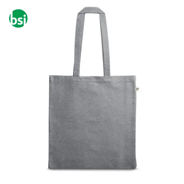 Borsa con cotone riciclato - MARACAY -  10