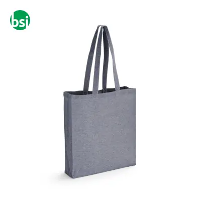 Borsa con cotone riciclato - MARACAY - Immagine 17