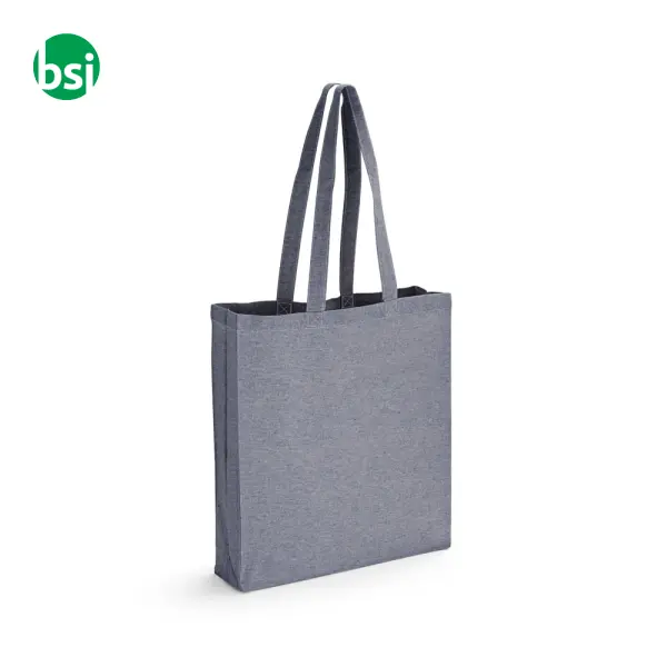 Borsa con cotone riciclato - MARACAY -  17