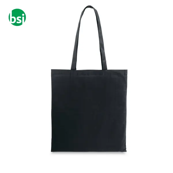 Borsa in cotone riciclato - CAIRO -  7