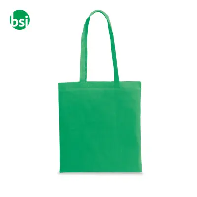 Borsa in cotone riciclato - CAIRO - Immagine 11