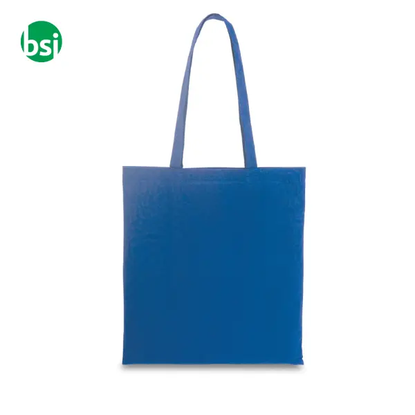 Borsa in cotone riciclato - CAIRO -  12